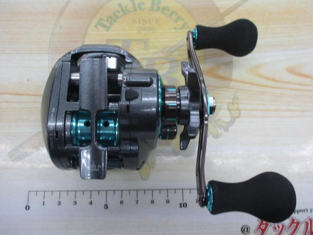 ライトSW X IC L SS｜＠ベリーネット 日本最大新品中古釣具WEBショップ