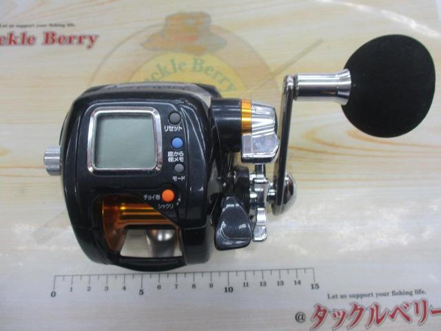 マグマックス 300｜＠ベリーネット 日本最大新品中古釣具WEBショップ