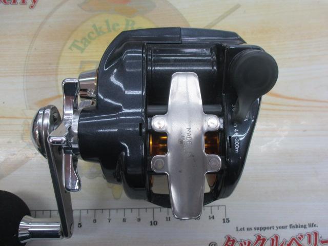 マグマックス 300｜＠ベリーネット 日本最大新品中古釣具WEBショップ