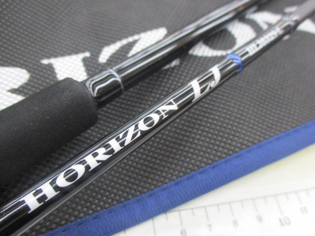 ホライゾンLJ HLJ632S-L