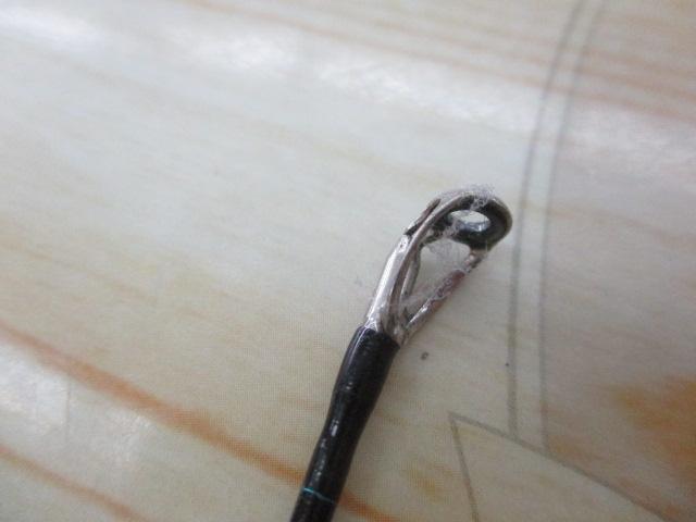 エメラルダスX 89M