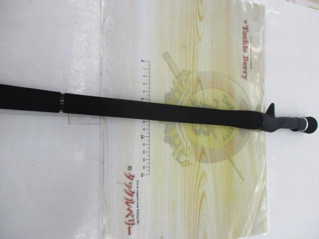 ラグゼジグドライブR B61L-solid