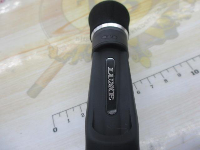 ラグゼジグドライブR B61L-solid