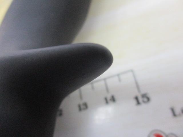 ラグゼジグドライブR B61L-solid