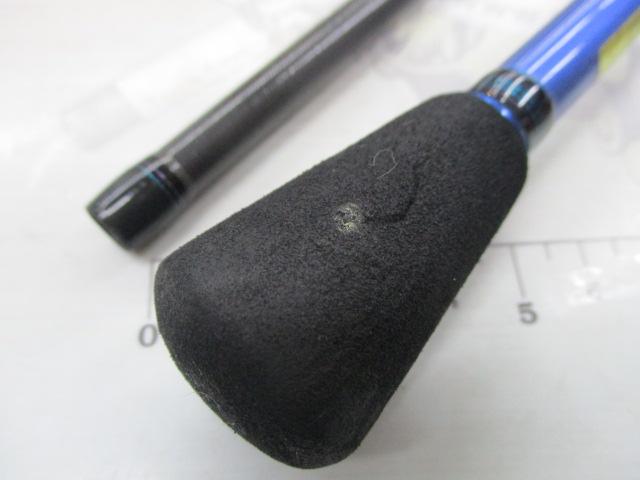 ソルティスト SQ-76LB-S