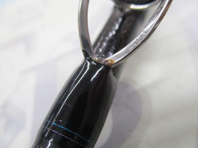 ソルティスト SQ-76LB-S