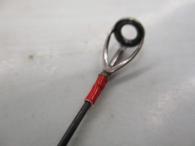 ソルティスト SQ-76LB-S