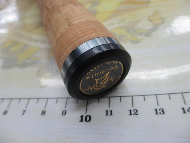 グラディエーターテクニクスGT-67ML+Cバウンティキラー