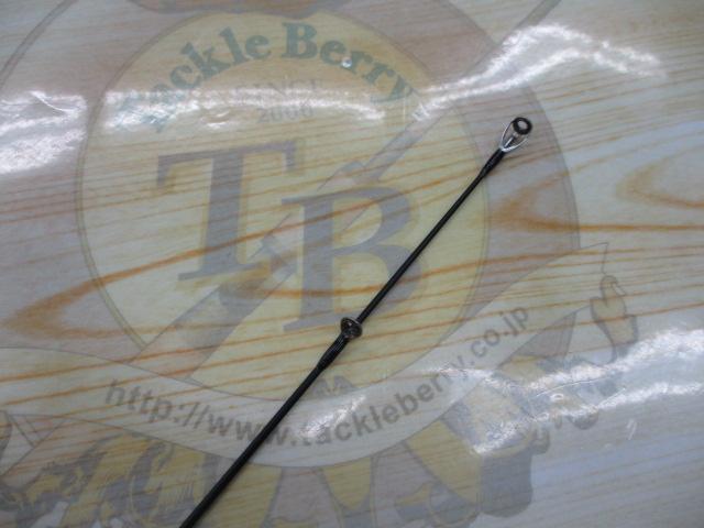 グラディエーターテクニクスGT-67ML+Cバウンティキラー