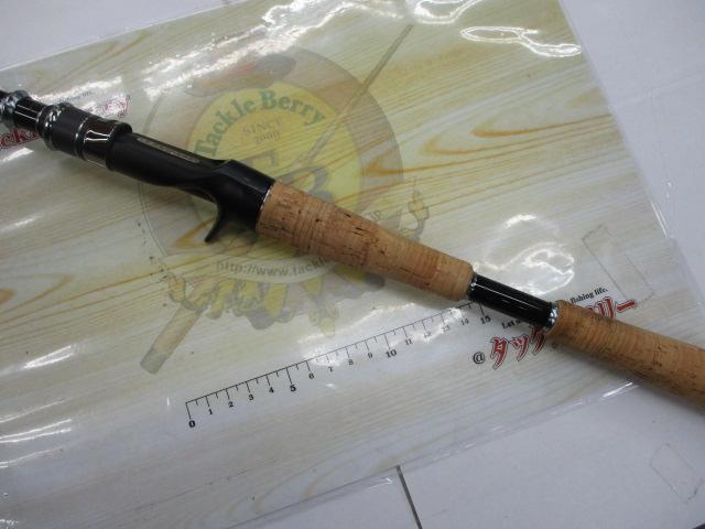 グラディエーターテクニクスGT-67ML+Cバウンティキラー