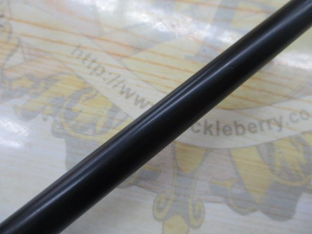 グラディエーターテクニクスGT-67ML+Cバウンティキラー