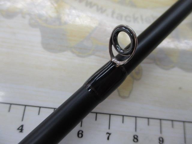 グラディエーターテクニクスGT-67ML+Cバウンティキラー