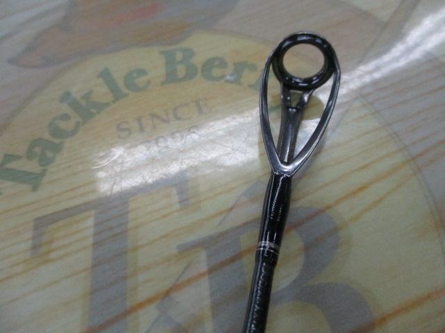 19グラップラータイプC S82XH