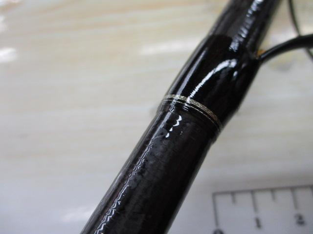 19グラップラータイプC S82XH