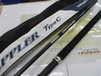 19グラップラータイプC S82XH