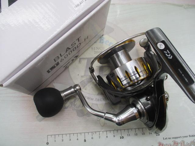 18ブラスト LT6000D-H