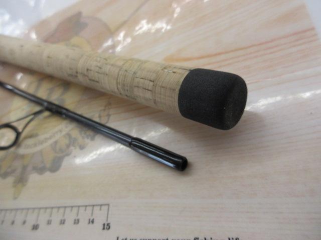 スティンガーラックス ボロン SLT-77H-Ti