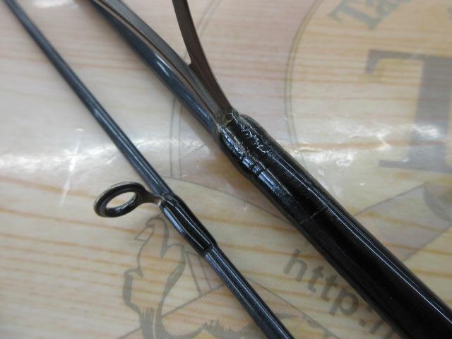 スティンガーラックス ボロン SLT-77H-Ti