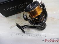 20ツインパワー 4000MHG