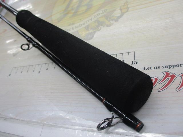 シーウォーク タイラバ 60F