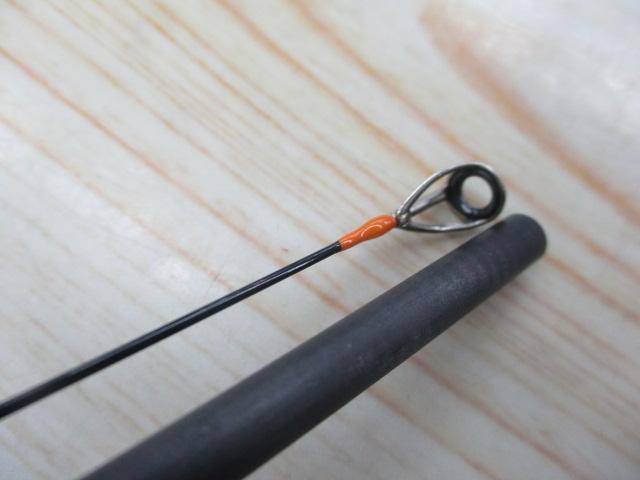 シーウォーク タイラバ 60F