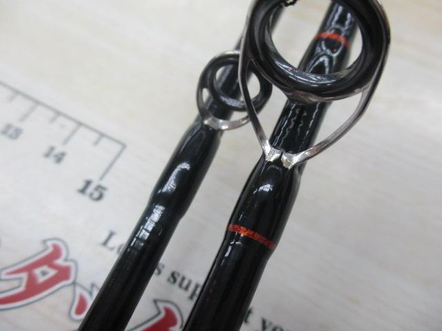 シーウォーク タイラバ 60F