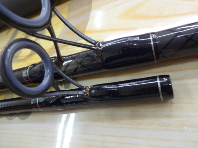 パシフィックファントムS PF-S S1103MHFS