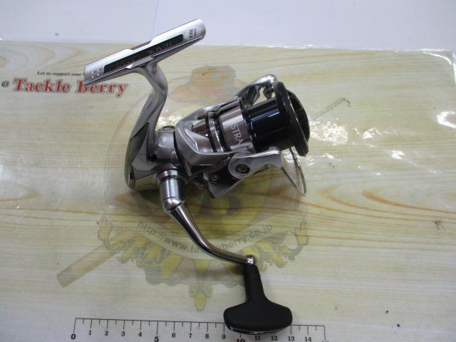 19ストラディック C3000XG