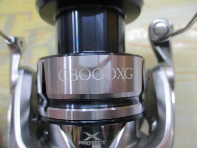 19ストラディック C3000XG