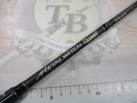 メタルウィッチクエスト MTSC-633SF