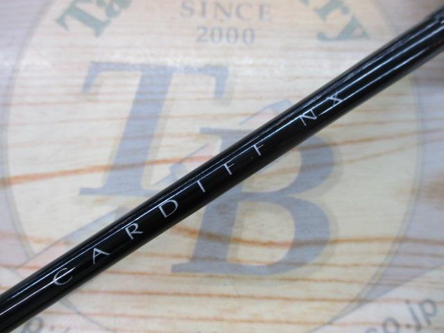 カーディフNX B50UL
