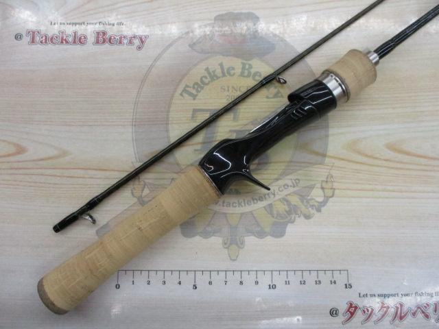 SHIMANO シマノ カーディフ NX B50UL トラウト ロッド 釣り(P1100kwxY) カーディフNX B50UL｜＠ベリーネット 日本最大新品中古釣具WEBショップ