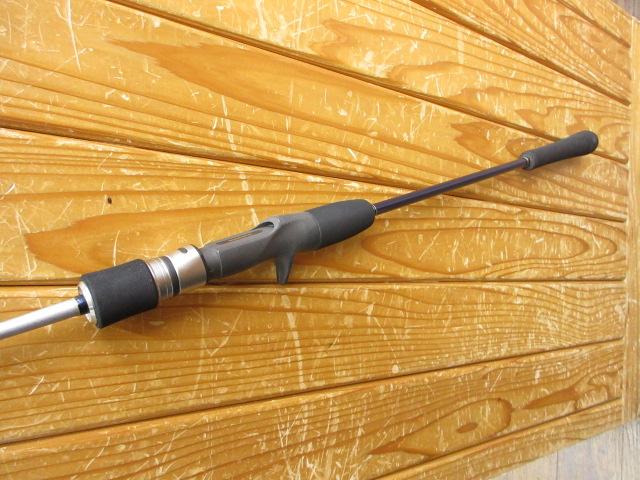 グラップラー B633