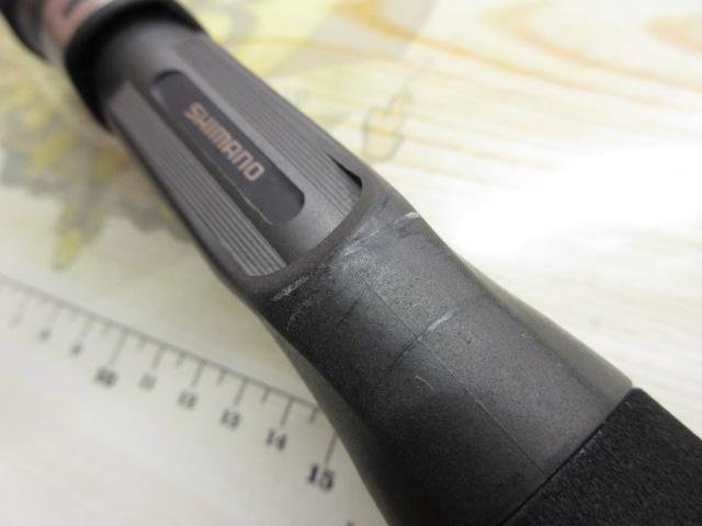 グラップラー B633