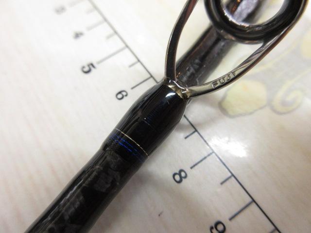 グラップラー B633