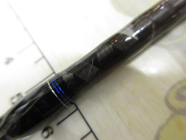 グラップラー B633