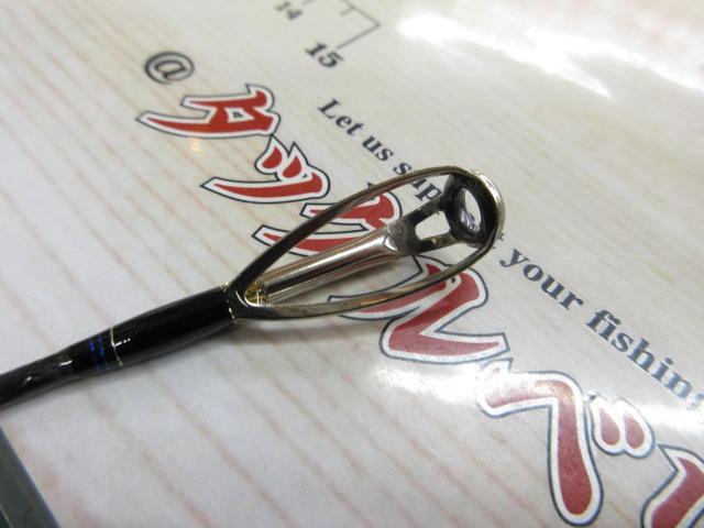 グラップラー B633