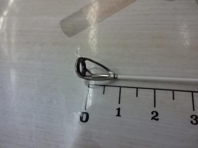 海上釣堀アルティメイトスペック ズボ万能400