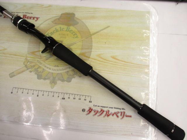 シルバーウルフエア 83MB-S・Q