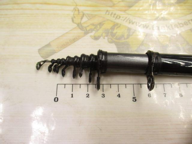 小継飛竜VJハード 2-33M