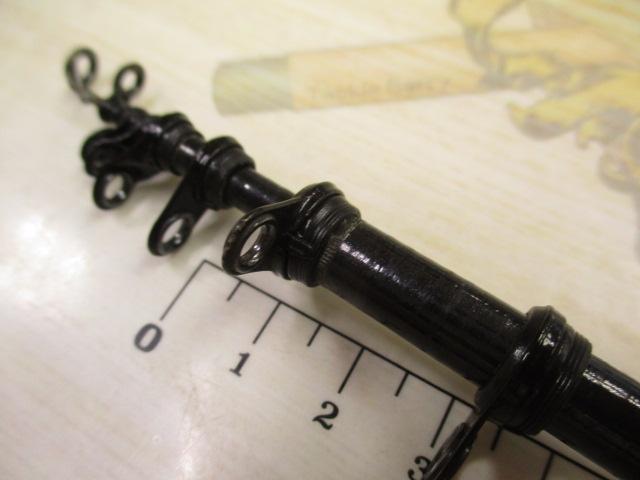 小継飛竜VJハード 2-33M