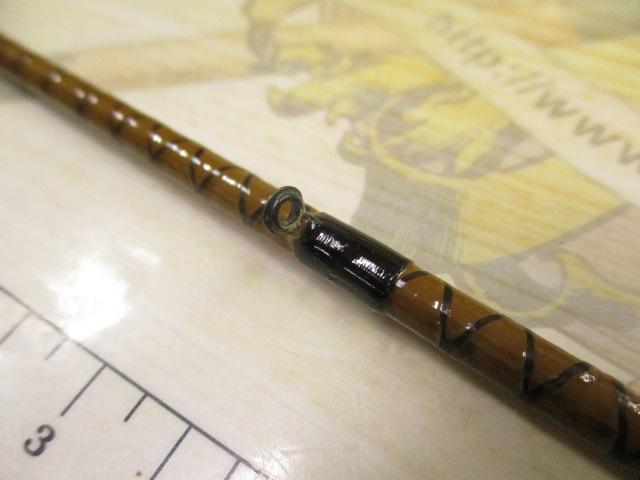 青波巧 ヘチ 240