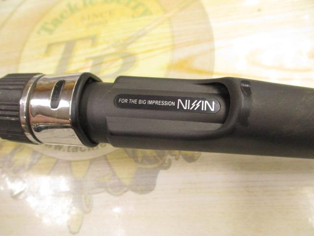 クロニクルカブセ遠投鬼彩 210