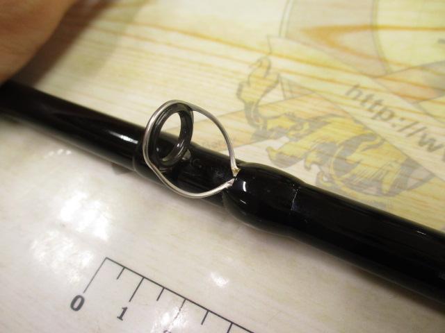 クロニクルカブセ遠投鬼彩 210