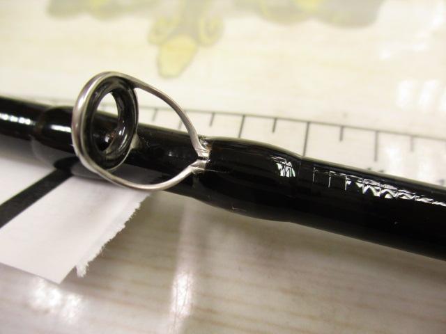 クロニクルカブセ遠投鬼彩 210