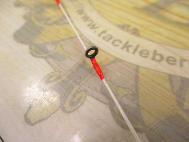 クロニクルカブセ遠投鬼彩 210