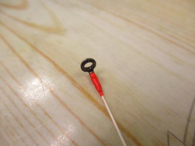 クロニクルカブセ遠投鬼彩 210