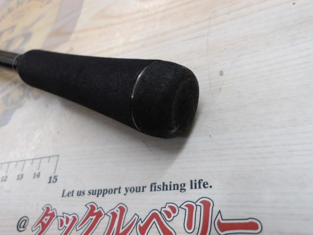 レヴァンテ F2-69LVS