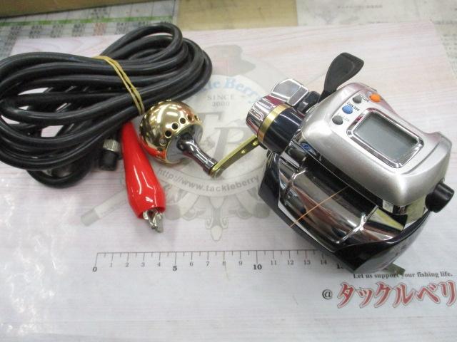 レオブリッツ S400