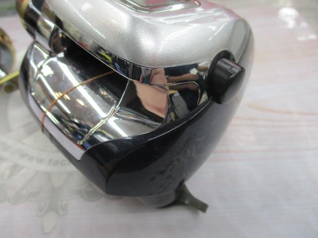 レオブリッツ S400